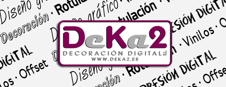 DEKA2 DECORACIÓN DIGITAL